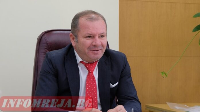 34 точки са включени в дневния ред на ОбС-Благоевград