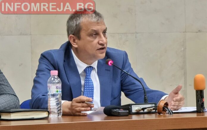 Общинските съветници казаха „не“ на проекта „Бачиново“
