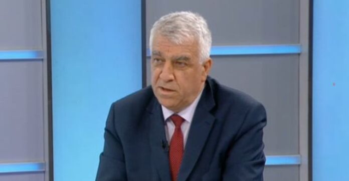 Гечев: Минимум 2 млрд. лева ще бъдат отделени до края на годината като помощ за бизнеса