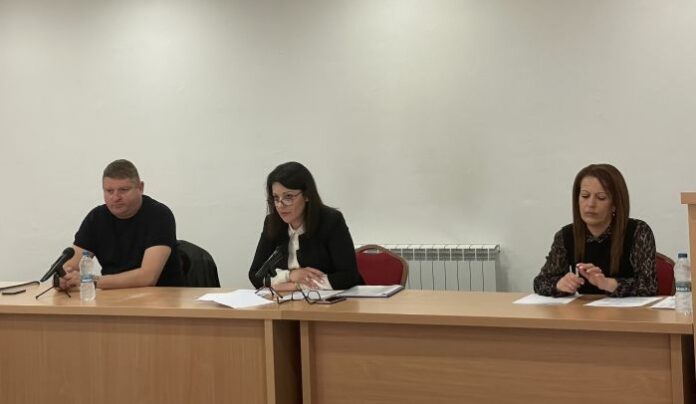 Преизбраха Михаела Крумова за председател на ГЕРБ - Кюстендил