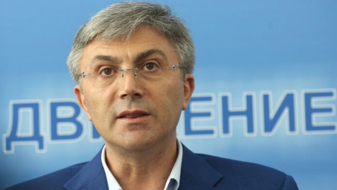 Карадайъ: Ще обявим курс за предсрочни парламентарни избори, когато сме готови