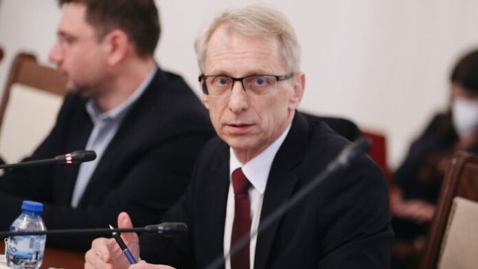 Денков: Целта на картата за висшето образование беше да очертае дисбалансите в системата