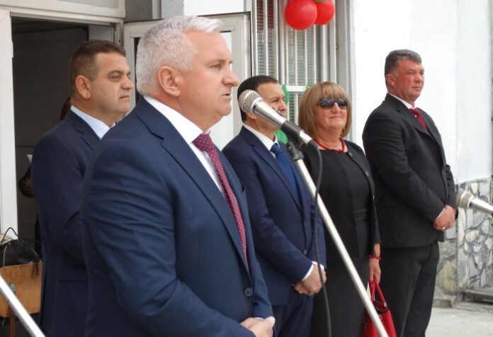 На 6 май сатовчанци отново спазиха традициите