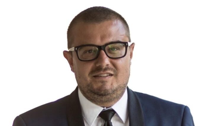 Зам.-областният на Кюстендил участва в среща за проблемите в горския сектор