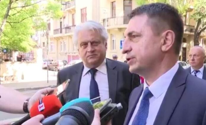 Терзийски: Рашков започна като „човек за малко“ и като такъв ще бъде запомнен