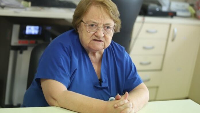 Радка Аргирова: Септември по-лека вълна с новите COVID варианти