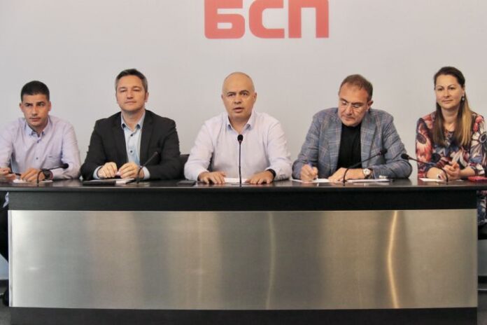Георги Свиленски: Продължава подкрепата за гражданите и бизнеса с нови 2 млрд. лв.