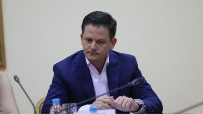 Председателят на КЗП е освободен от поста