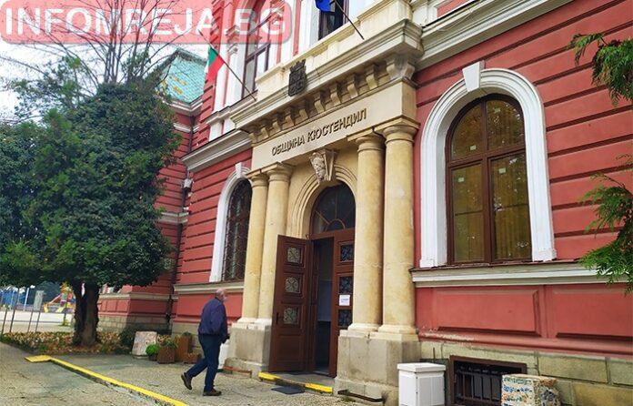 Община Кюстендил осигурява площадка за безвъзмездно предаване на отпадъци