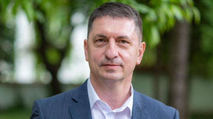 Народният представител Христо Терзийски с приемни в Дупница и Бобов дол