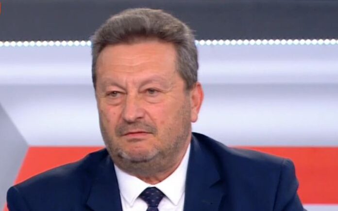 Таско Ерменков: Най-евтин е газът от “Газпром”. Трябва да продължим договорите си с тях