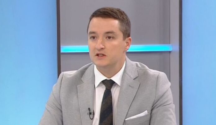 Божанков: Предстои актуализация на всички пенсии, която е безпрецедентна по мащаб