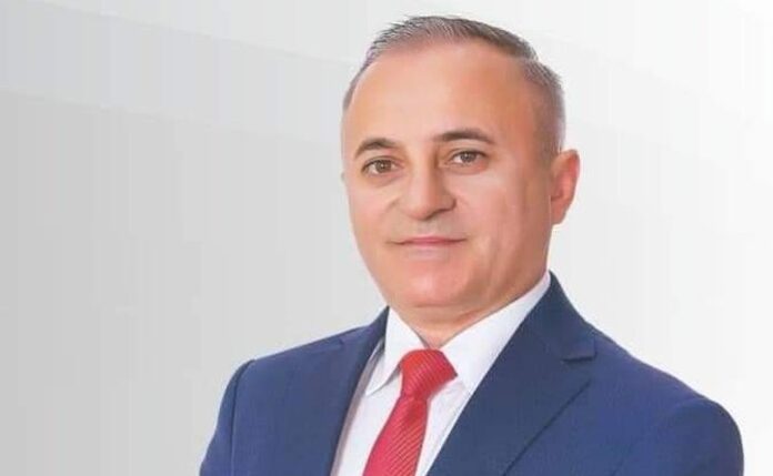 Кметът на Сандански Атанас Стоянов отново бе избран за председател на СЮЗО