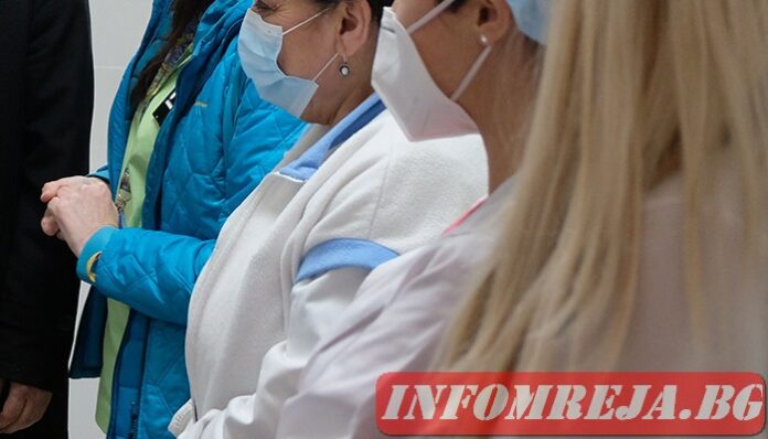 Белгийски учени откриха как да блокират коронавируса