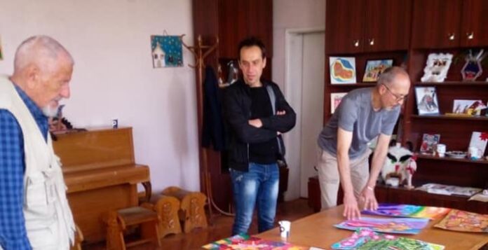 Обявиха победителите в националния конкурс „Моят талант вдъхновен от моя учител“