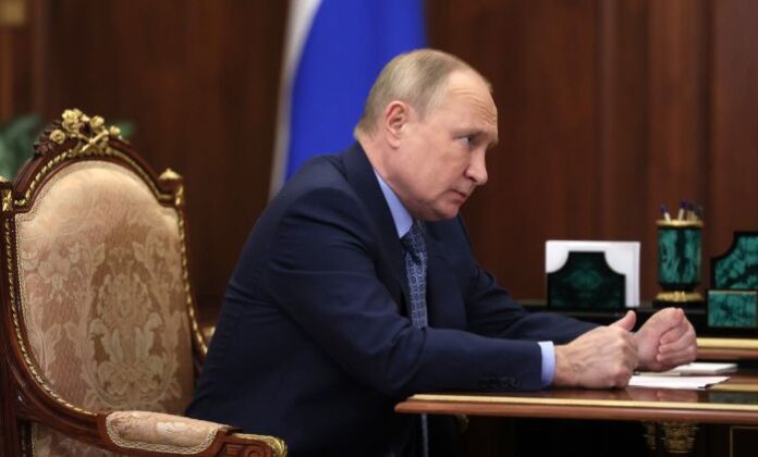 Путин към Нинистьо: Отказът на Финландия от военен неутралитет ще е грешка
