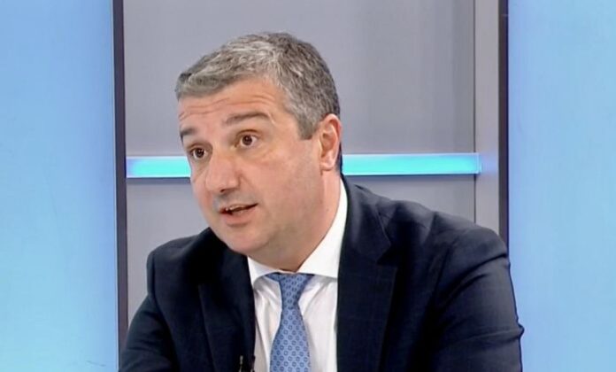 Драгомир Стойнев: Предлагаме цялостен антикризисен пакет