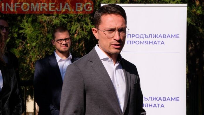 Владимир Табутов: До две седмици стартира тръжната процедура за ремонта на моста на Покровнишко шосе