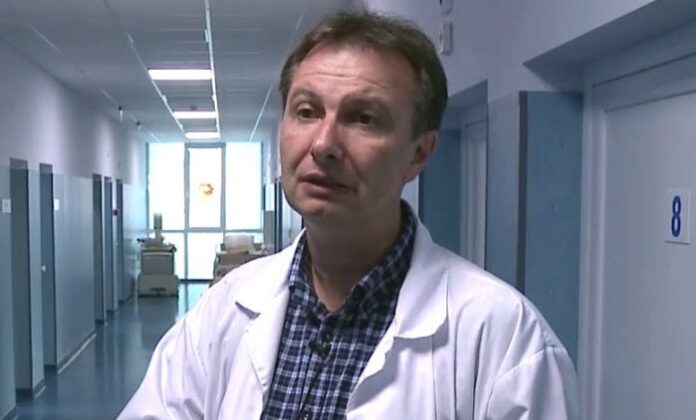 Има случаи на млади пациенти, които получават мозъчни инсулти след прекаран COVID-19