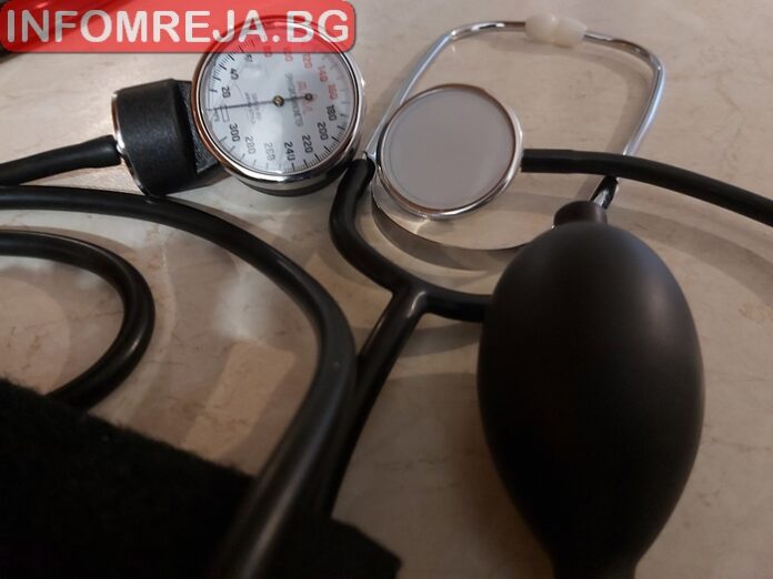 76% от българите имат неконтролирана хипертония