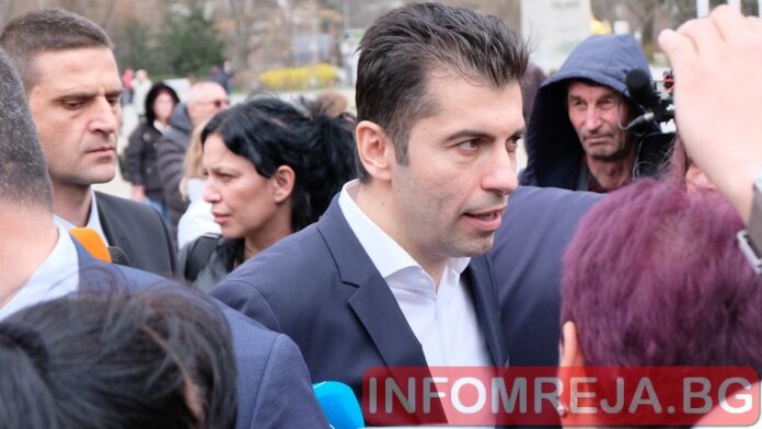 Петков ще участва в Годишната среща на Световния икономически форум в Давос