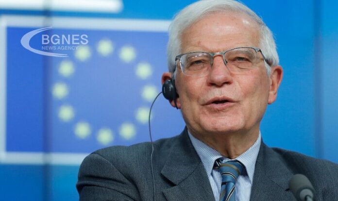 Еврокомисията предложи план за въоръжаване за гарантиране сигурността на ЕС
