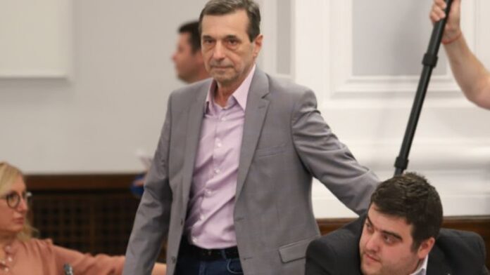 Синдикатите за антикризисните мерки на кабинета: Само намерения
