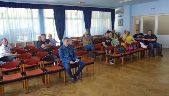Земеделските производители от Кюстендилско поставиха проблемите си в сектора