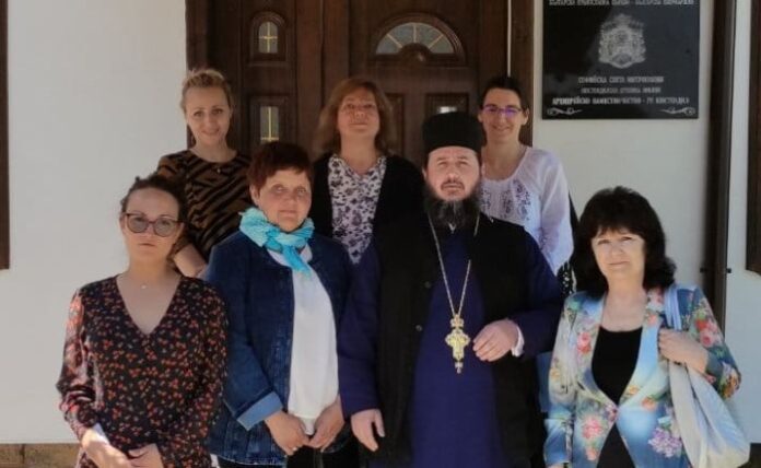Кюстендилски ученици стават част от "Празник на православния дух и традиции"