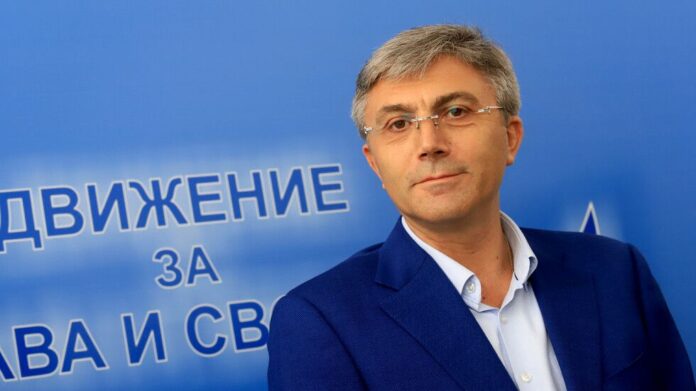 Карадайъ: Ако една власт е вредна за държавата, тя трябва да отстъпи