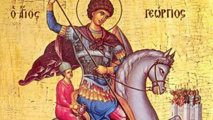 Гергьовден е! Един от най-тачените празници в България