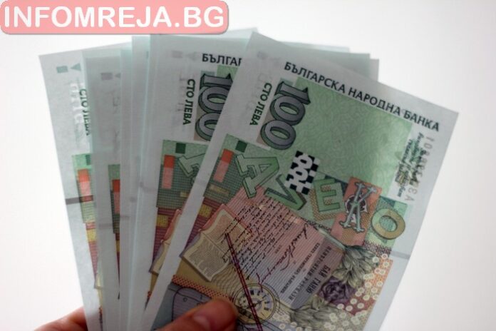 Изплащането на пенсиите започва на 7 юни