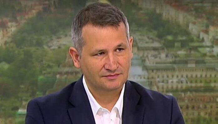 Зам.-министър Христанов: Правим постоянна проверка на място на всяка сеч в гората