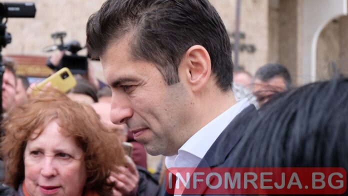 Петков: Вярвам, че Европа ще демонстрира своята сила и единство