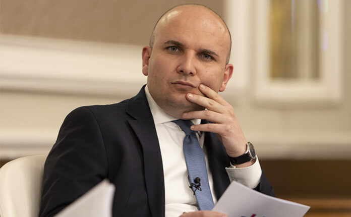 Илхан Кючюк сезира ЕК заради езика на омразата, използван от български депутат в НС
