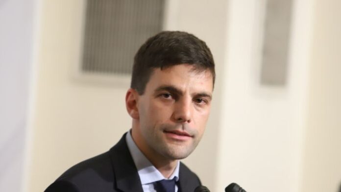 Никола Минчев: Не се готви вдигане на ветото към РС Македония