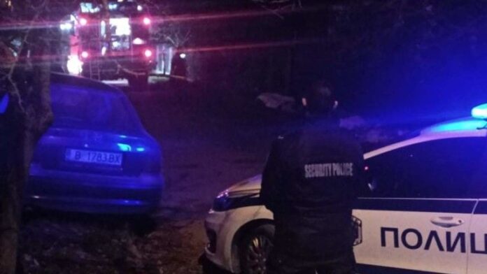 Има заподозрян за пожара в старческия дом край Варна
