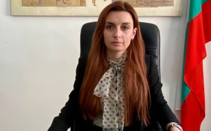 Назначиха Венцислава Монева за зам.-директор на Държавен фонд „Земеделие“