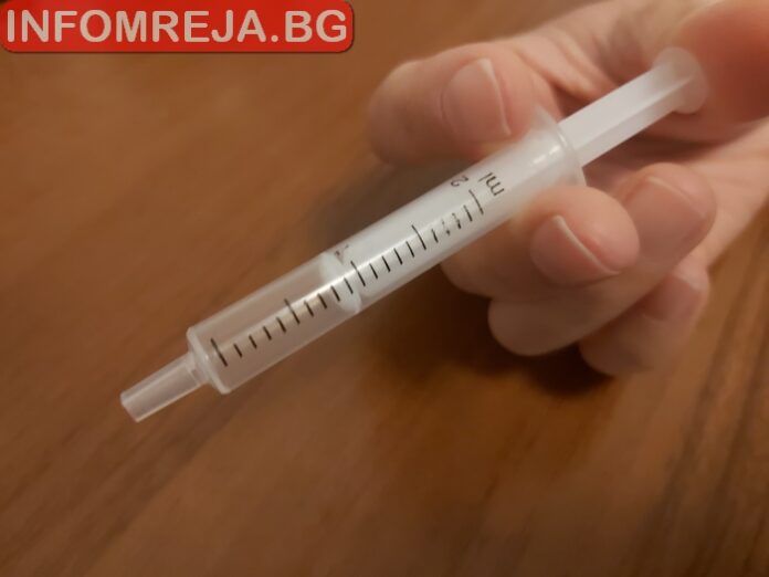 4-годишно дете беше прието в болница с неизяснен хепатит