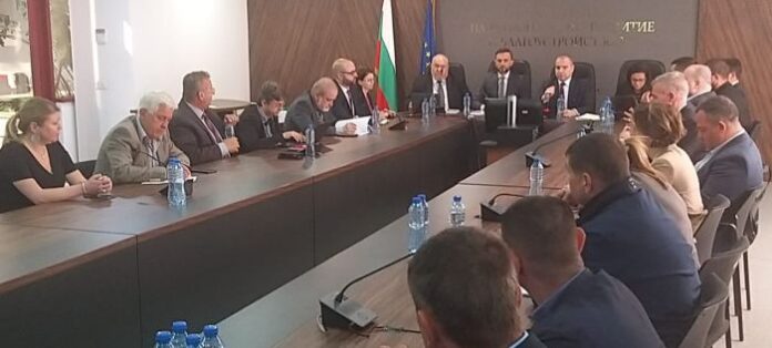Експертна група ще обсъжда промените в тол системата