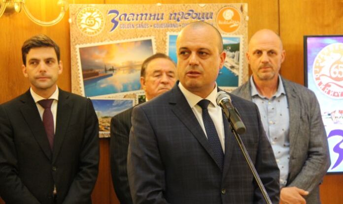 Министър Проданов: България се рекламира в 25 държави в Европа