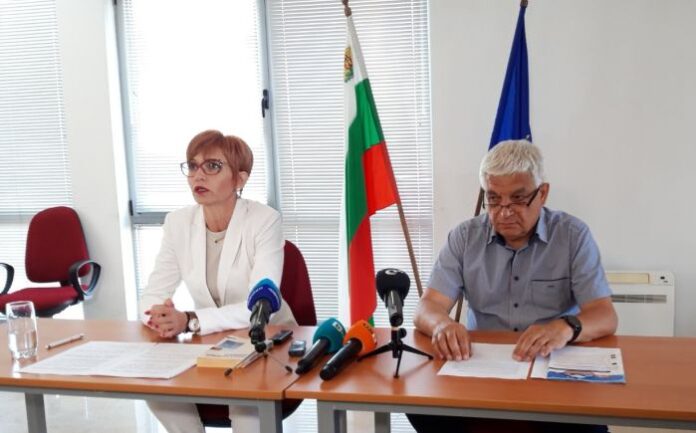 Рекорден случай с недекларирана валута за над 3,15 млн. лв.