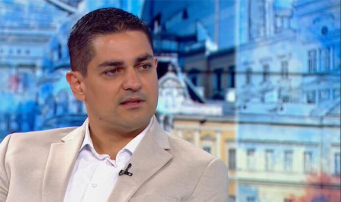 Министър Василев: Систематично обръщаме пирамидата от елитния към масовия спорт