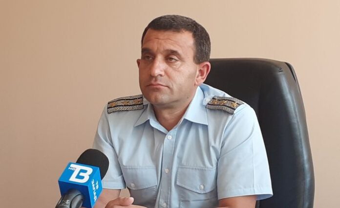 Служители на МВР ще съпровождат абитуриентите в Кюстендилско