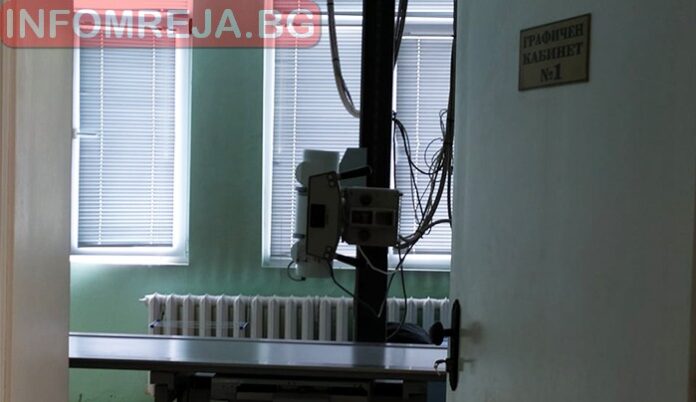 23 -ма са новозаразените с COVID-19 в Кюстендилска област