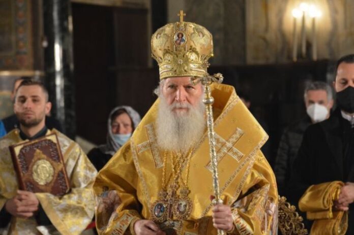 Патриархът: Нашата писменост и книжнина са неотменим елемент от идентичността ни