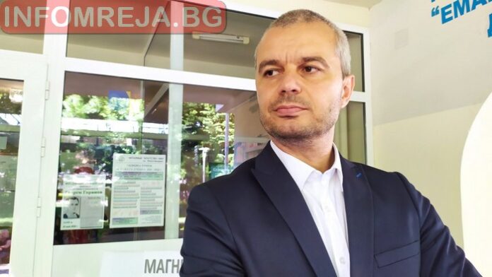 „Възраждане“ твърдо против приемането на еврото