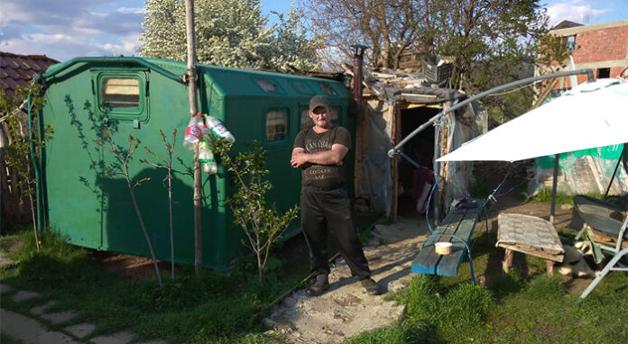Бизнесмен се включи в кампания в помощ на млад мъж от Горно Краище