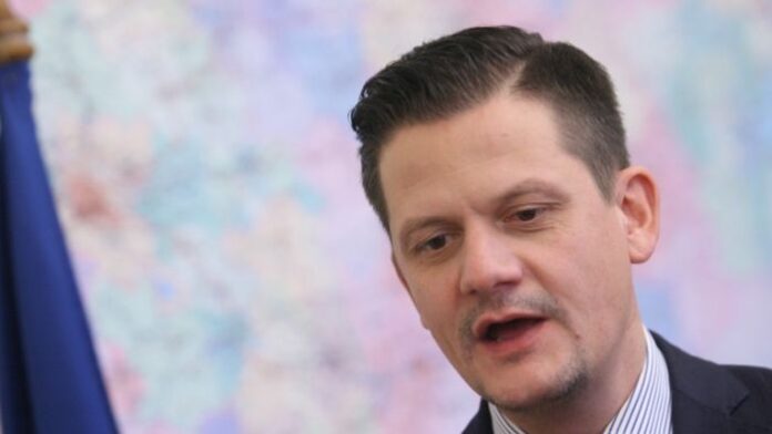 Маргаритов: Антикризисните мерки ще влязат, когато парламентът плати сметката