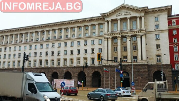 ГЕРБ внесе в НС законодателни промени за удължаване на ТЕЛК решения